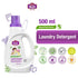 Sleek Baby Laundry Detergent Concentrate 500ml /