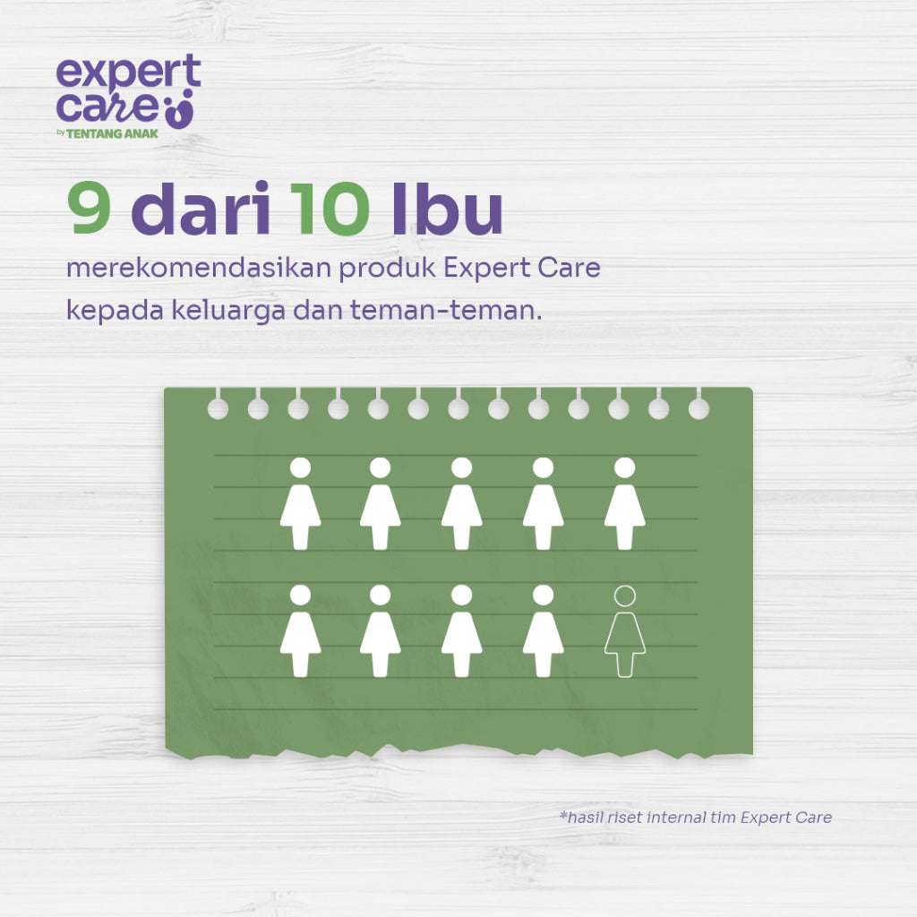 Expert Care 2in1 Wash with Colloidal Oatmeal 250ml / Sabun Sampo Bayi Anak Kulit Sensitif