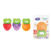 Baby Safe Cooling Teether with Purified Water TT001 / Gigitan Bayi TT001