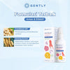 GENTLY Hair Serum - Serum Penumbuh & Penyubur Rambut Bayi dan Anak