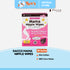 Dacco Mama Nipple Wipes (25 Sachet x 2 Sheets)