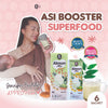 MamaBear AlmonMix Less Sugar  180G / ASI Booster Pelancar Peningkat Produksi ASI