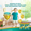 HEALTHYWAY KIDS 1+  MADU / VANILA 725GR - Susu bubuk