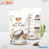 Bumbu Bunda Elia Coconut Milk Powder - Santan MPASI /BB Booster MPASI Santan Organik