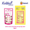 Gabag - Kantong Asi Kolibri Classic 120 ml