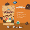 Abe Food Thin Crispy Brownies/ Biskuit Anak Sehat/ Makanan Ringan Anak