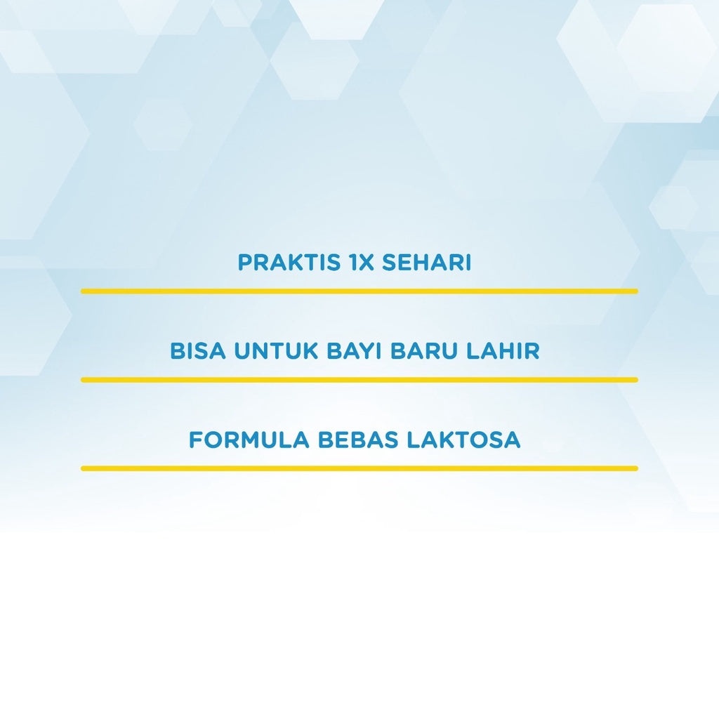 Interlac Probiotik Drops Isi 5ml / Menjaga Kesehatan Saluran Pencernaan