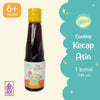 Grouu - Cooking Sauces - Soy Sauce, Kecap MPASI Organik, Bumbu MPASI NO MSG
