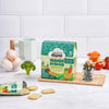 Alamii Multigrain Biscuits - Biskuit Milk & Cocoa / Seaweed & Veggie / Oat & Milk -  60g (3 bags x 20g) - Halal Certified