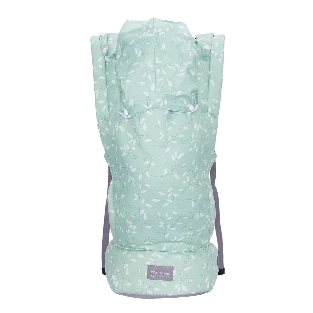 OMILAND Gendongan M Shape Floral Series OG03111 OG03112 OG03113