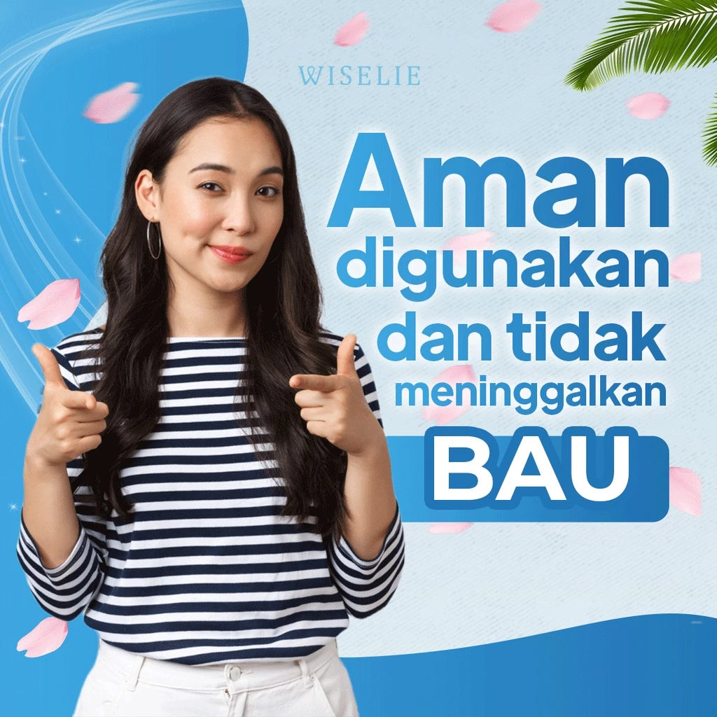 Wiselie Anti Semut Aromatic Penghilang Semut 250ML - Aman dan Alami Dijamin Ampuh Mengusir Semut