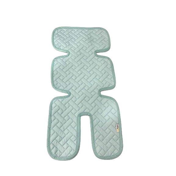 Babybee Stroller Cooling Pad Baby 75x35 Natural 100% Latex Alas Stoler Bayi Anti Alergi