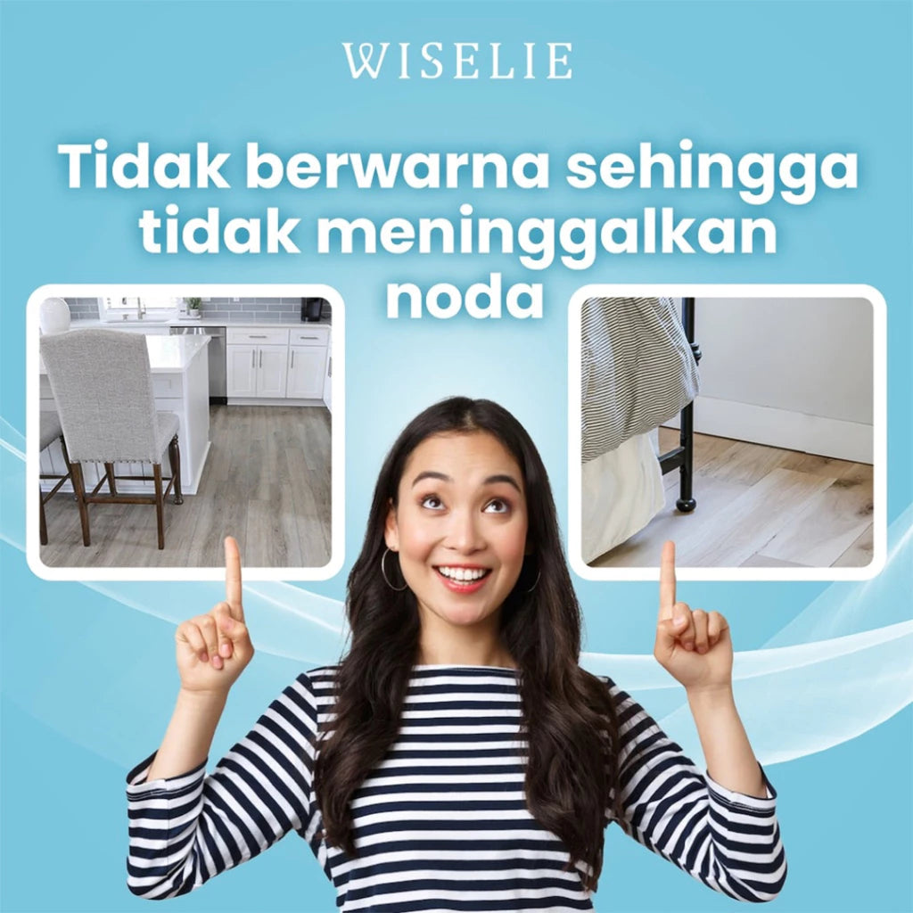 Wiselie Anti Kecoa Spray Racun Pembasmi Kecoa 250 ML - Kecoak Bugs Buster Paling Ampuh