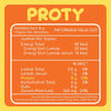 PROTY Camilan Chicken Chips Ori / Keju / RumputLaut - Snack Cemilan Berprotein