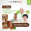 Mom Uung Susu Vegan Pelancar ASI