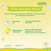 Transpulmin Baby Balsam - 20gr - Balsam bayi