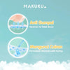MAKUKU SAP Diapers Comfort Fit Extra Jumbo+6 Pants M/L/XL - Popok Bayi Tipis Extra Dry Anti Gumpal
