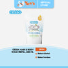 Cessa Hair & Body Wash Refill 250 Ml / Sabun Mandi Bayi