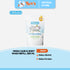 Cessa Hair & Body Wash Refill 250 Ml / Sabun Mandi Bayi