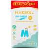 MAKUKU SAP Diapers Comfort Fit Extra Jumbo+6 Pants M/L/XL - Popok Bayi Tipis Extra Dry Anti Gumpal