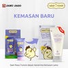 Bebe Roosie Bugs Repellent Cream Anti Nyamuk Aroma Lavender 60gr