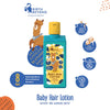 Birth Beyond Baby Hair Lotion 100ml - Perawatan Rambut Anak No Parabens