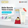 Bebe Roosie Telon Cream 60gr / Telon krim untuk bayi Kemasan Baru