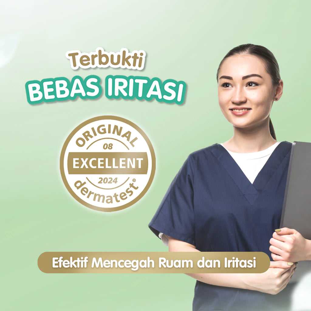 Makuku Skin Health JUMBO Popok Bayi Pants / Celana M / L / XL / XXL