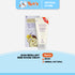 Bebe Roosie Bugs Repellent Cream Anti Nyamuk Aroma Lavender 60gr