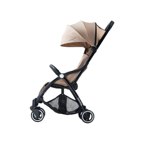 Hamilton X1 Lite Stroller | MagicFold™, Nyaman & Praktis | Kereta Dorong Bayi