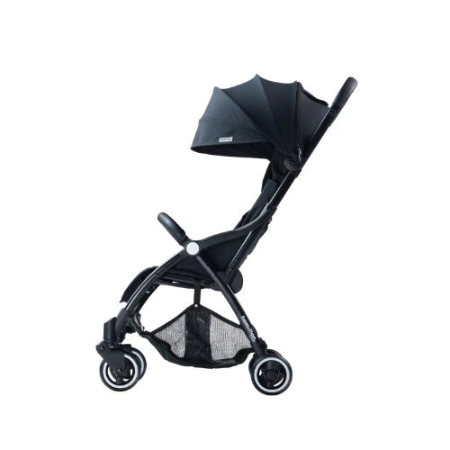 Hamilton X1 Lite Stroller | MagicFold™, Nyaman & Praktis | Kereta Dorong Bayi