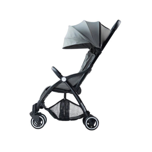 Hamilton X1 Lite Stroller | MagicFold™, Nyaman & Praktis | Kereta Dorong Bayi
