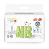 MAKUKU Air Diapers Tape Slim NB 28/ Popok Premium NB SAP Anti Gumpal