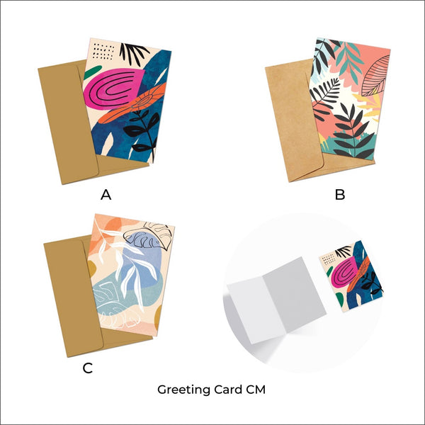 CAPRICORN DESIGN - Gift Aksesoris