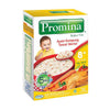 PROMINA Crunchies | Cemilan Pasta Mie Bubur Tim Nasi Tim Biskuit Pudding Bayi 6-12M