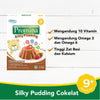 PROMINA Crunchies | Cemilan Pasta Mie Bubur Tim Nasi Tim Biskuit Pudding Bayi 6-12M