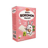 MONDE Boromon Wafer 120 gr / Wafer Renyah Untuk Anak
