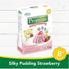 PROMINA Crunchies | Cemilan Pasta Mie Bubur Tim Nasi Tim Biskuit Pudding Bayi 6-12M