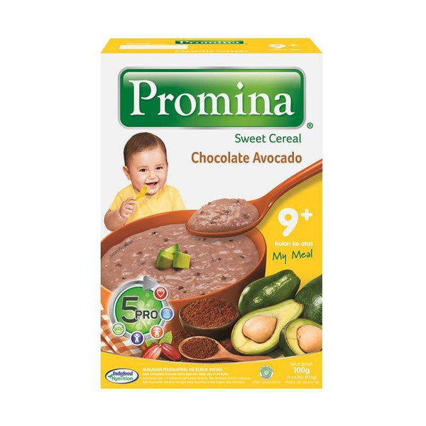 PROMINA Crunchies | Cemilan Pasta Mie Bubur Tim Nasi Tim Biskuit Pudding Bayi 6-12M