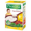 PROMINA Crunchies | Cemilan Pasta Mie Bubur Tim Nasi Tim Biskuit Pudding Bayi 6-12M