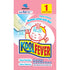 Kobayashi KoolFever | Plester Kompres Demam untuk Anak-anak & Bayi - 1 Lembar