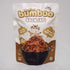 BUMBOO Abon Asli 100gr - Tekstur Lembut MPASI Si Kecil - Sumber Protein - Tanpa MSG - Tanpa Pengawet