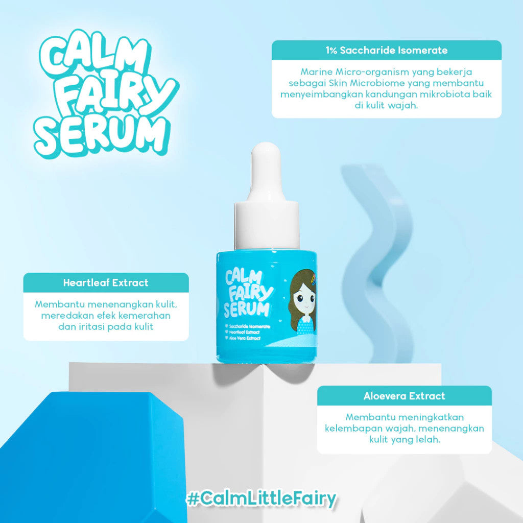 Pigeon Teens Serum - Serum Remaja 20ML