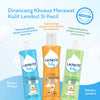 Lactacyd Baby Gentle Care 2in1 Body Wash and Hair Shampoo 60mL