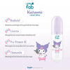 Little Fab Kids - Body Mist 100ML / Limited Edition Kuromi & Cinnamoroll