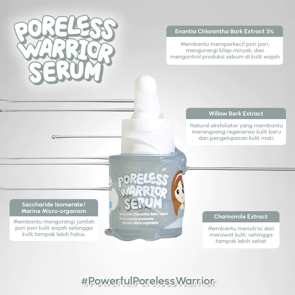 Pigeon Teens Serum - Serum Remaja 20ML