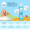 Lactacyd Baby Gentle Care 2in1 Body Wash and Hair Shampoo 60mL