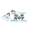 MIUTISS Premium Bamboo Mini Pack Tissue - Travel Edition 70’sheets ( 1 pcs)