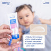 GENTLY Calming Baby Cream 20 gr / 50 gr - Perlengkapan Bayi Newborn Nyaman untuk si Kecil