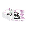 MIUTISS Premium Bamboo Tissue - Pop-Up Tissue 150’sheets (1pcs)